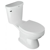 Bồn cầu American Standard VF-2398 (VF-3396+VF-4798) – Xí bệt bàn cầu 2 khối