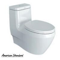 BỒN CẦU AMERICAN STANDARD WP-2035