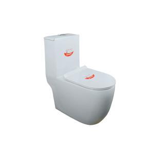 Bồn cầu ATMOR AT1635, 1 khối