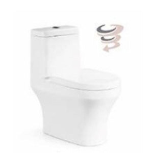 Bồn cầu Basic BS101