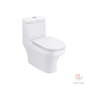 Bồn cầu Basic BS101