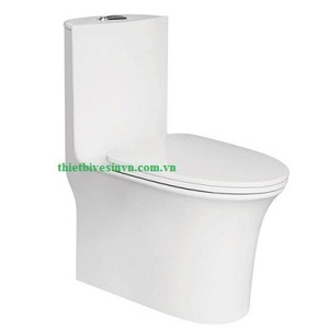 Bồn cầu Basic BS109