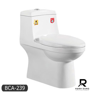 Bồn cầu Benzler BCA-239