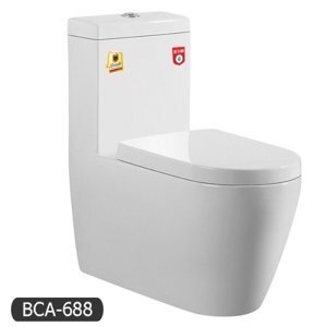 Bồn cầu Benzler BCA-688