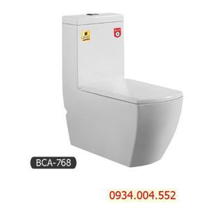 Bồn cầu Benzler BCA-768