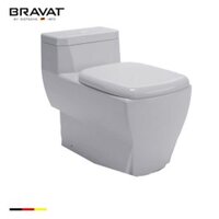 Bồn Cầu Bravat | C2122UW-3B-ENG