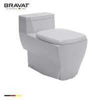 Bồn Cầu Bravat  | C2122UW-3B-ENG