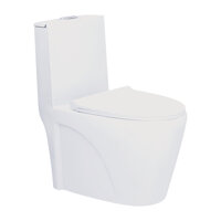 Bồn cầu BS-105 Star