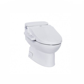 Bồn cầu cảm ứng Toto MS884W7