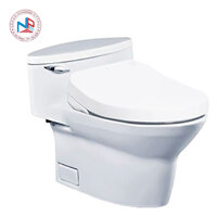 Bồn cầu cảm ứng TOTO MS904W4