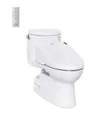 Bồn cầu cảm ứng TOTO MS905W6