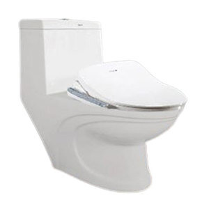 Bồn cầu cảm ứng Viglacera V39 + VSS68S