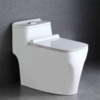 bồn cầu cao cấp LK518