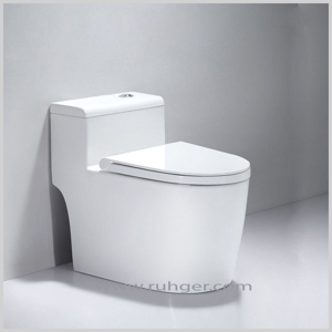 Bồn cầu cao cấp Teady LK8342