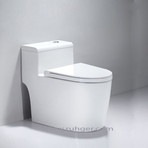 Bồn cầu cao cấp Teady LK8342