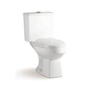 Bồn cầu CLARA CT-011, hai khối