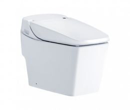 Bồn cầu Cotto 1 khối C10227