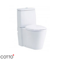 Bồn cầu COTTO C12017