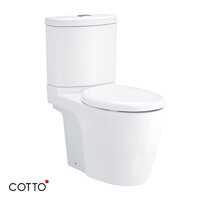 Bồn cầu COTTO C12247