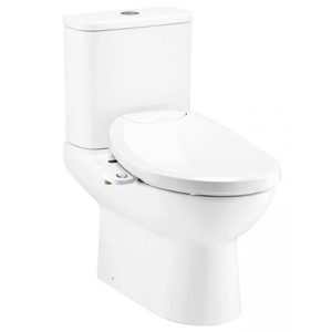 Bồn cầu Cotto C126207(CV7)