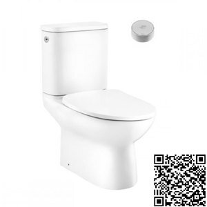 Bồn cầu Cotto C126227