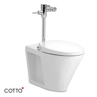 Bồn cầu COTTO C1321