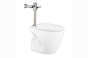 Bồn cầu Cotto C1323