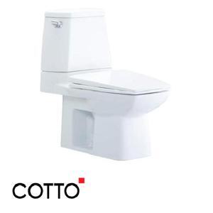 Bồn cầu Cotto C1341