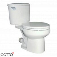 Bồn cầu COTTO C1454