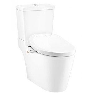 Bồn cầu Cotto C167507(CV7)