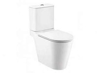 Bồn cầu COTTO Thái Lan 2 nhấn C125117