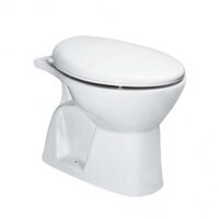 Bồn Cầu Cụt Hảo Cảnh Melora MC01