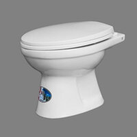 Bồn cầu cụt Minh Long Vimesco ML-BC - Pimisi