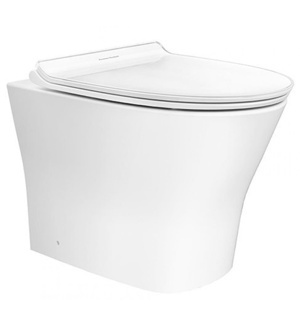 Bồn cầu đặt sàn American Standard VF-2141P