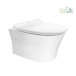 Bồn cầu đặt sàn American Standard WP-2140