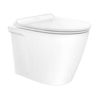 Bồn cầu đặt sàn American Standard 3229E-WT két nước âm tường bộ sưu tập Acacia Supasleek