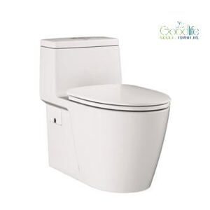 Bồn cầu đặt sàn Grohe 115609