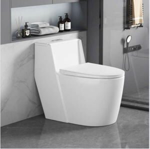 Bồn cầu đặt sàn Grohe 39316000