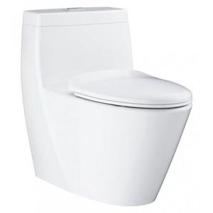 Bồn cầu đặt sàn Grohe 39316000