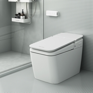 Bồn cầu điện tử American KP-8310