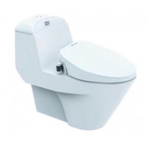 Bồn cầu điện tử American Standard VF2011S (VF-2011S) - 1 khối