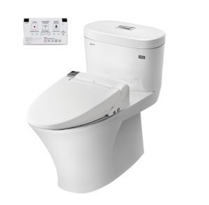 Bồn cầu điện tử Inax AC-959A+CW-KA22AVN