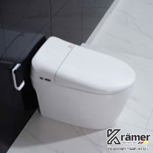Bồn cầu Điện Tử thông minh Kramer KB-1111