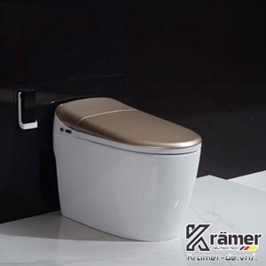 Bồn cầu Điện Tử thông minh Kramer KB-1110