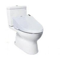 Bồn Cầu Điện Tử TOTO CS320DRW6 Nắp Rửa Washlet