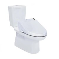 Bồn Cầu Điện Tử TOTO CS350DW6 Nắp Rửa Washlet