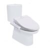 Bồn Cầu Điện Tử TOTO CS351DW7 Nắp Rửa Washlet