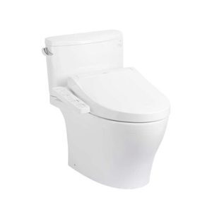 Bồn cầu điện tử Toto CS767RW16