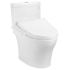 Bồn cầu điện tử Toto CS769DRW16