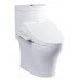 Bồn Cầu Điện Tử TOTO CS769DW7 (CS769DRW7) Nắp Rửa Washlet( chính hãng)